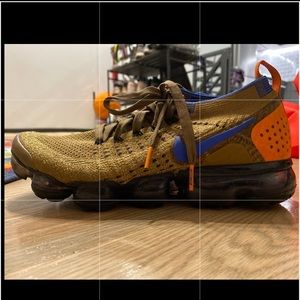 Womens Nike Vapormax! Size 7.